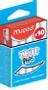 MAPED Kritt MAPED hvit (10)
