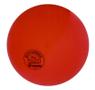 EMO Gymnastikkball 16cm 300g rød