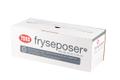 TORO Fryseposer TORO 22x55cm 6,3L (200)