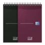 OXFORD Notatbok OXFORD to-do-list 12,5x20 ass