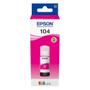 EPSON Ink/104 Magenta EcoTank Ink Bottle