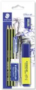STAEDTLER Skolesæt, 100%PEFC
