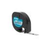 DYMO LetraTAG Tape / 12mm x 4m / Transparant