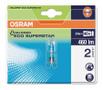 OSRAM Lyspære OSRAM halopin 35W/1028 G9