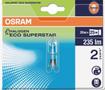 OSRAM Lyspære OSRAM halopin 20W/1027 G9