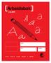 EMO Arbeidsbok 17x21 80g 17mm linjert