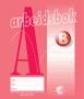 EMO Arbeidsbok 17x21 80g 5,5:7:5,5 hj.linje