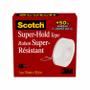 SCOTCH Tape SCOTCH Super-Hold 19mmx25m
