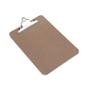 Rapesco Ordrebrett RAPESCO hardboard A5 brun