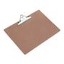 Rapesco Ordrebrett RAPESCO hardboard A3 brun