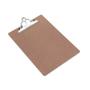 Rapesco Ordrebrett RAPESCO hardboard A4+ brun
