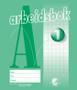 EMO Arbeidsbok 17x21 80g 10x10 rutet