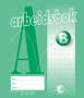 EMO Arbeidsbok 17x21 80g 7x11,5 rutet