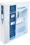 EXACOMPTA Innstikkperm EXACOMPTA A4+ 40/64mm 4r hv