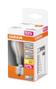 OSRAM Lyspære OSRAM LED 9W/827 dim frost E27