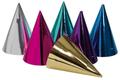 JOKER Partyhatt assortert (6)