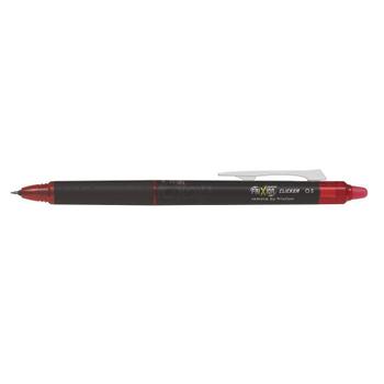 PILOT Gelpenna PILOT Frixion Synergy 0,5 röd (BLRT-FRP5-R*12)