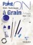 CLAIREFONTAINE Akvarellpapir A4 250g 20ark