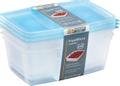 NORDISKA PLAST Matoppbevaring PP 175x118x70mm 0,8L(3)