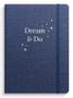 GRIEG Ukekalender GRIEG C5 Dream and Do blå