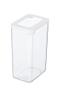 Gastromax Oppbevaringsboks GASTROMAX tørrmat 1,6L