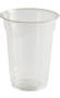EMO Plastglass klar rPET 20cl (50)