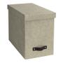 Bigso Box Hjemmearkiv BIGSO Johan m/8 mapper lin