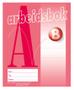 EMO Arbeidsbok 17x21 80g 23,5mm linjert