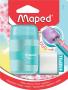 MAPED Blyantspisser MAPED m.refill