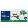 TORK Premium Aftørringsklude W Hvid 41.5x35.5cm