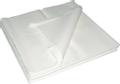 OEM Tannlegeserviett 37x38cm hvit (1000)