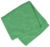 ABENA Microfiberduk ABENA 32x32cm grön 20/FP