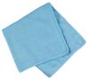 ABENA Microfiberduk ABENA 40x40cm blå