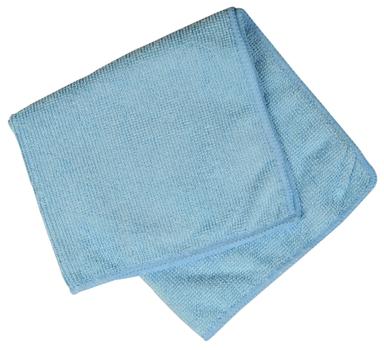 ABENA Microfiberduk ABENA 32x32cm blå 20/FP (168460)