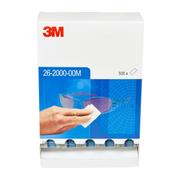 3M Dispenser 3M rengöringsservetter 500/FP