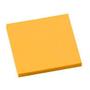 info Notatblokk INFO 75x75 neon orange