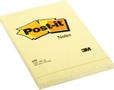POST-IT Notatblokk POST-IT 102x152 CY