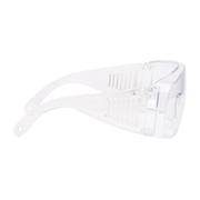 3M Vernebrille 3M besøksoverbrille klar