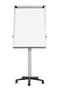 BI-OFFICE Flippover EARTH-IT mobil 70x100cm