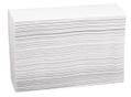 ABENA Tørkeark ABENA Z-fold 20,6x24cm 2L(4000)