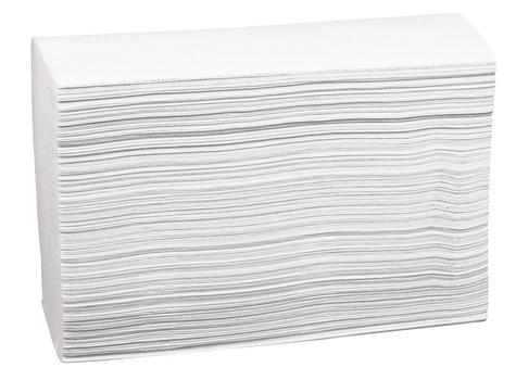 ABENA Non-Stop håndklædeark 2lags 20,6x24cm 25x160ark (114014)