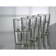 AIDA Atelier drikkeglas Æsk/6 stk klar 36 cl