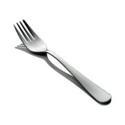 AIDA Atelier gaffel Pk/12 stk blank 19 cm