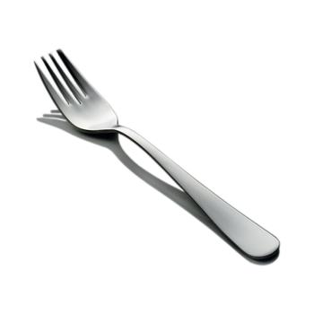 AIDA Atelier gaffel Pk/12 stk blank 19 cm (62473R)