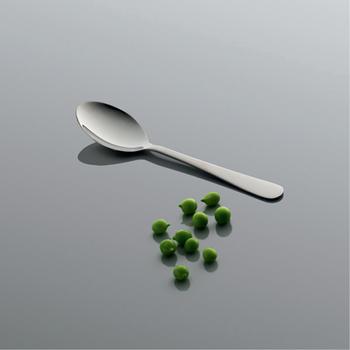 AIDA Atelier kaffeske Pk/12 stk blank 13,5 cm (62474R)
