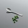 AIDA Atelier kaffeske Pk/12 stk blank 13,5 cm