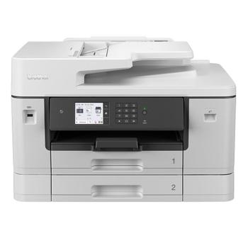 BROTHER Automatic 2-sided A3 print,  (MFCJ6940DW)