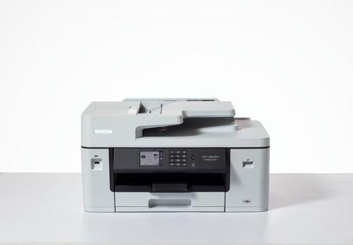 BROTHER A3 print, scan, copy and fax (MFCJ6540DW)