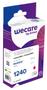 Wecare Blekk WECARE BROTHER LC1240M Magenta