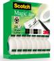 SCOTCH Tape SCOTCH Magic  19mmx33m